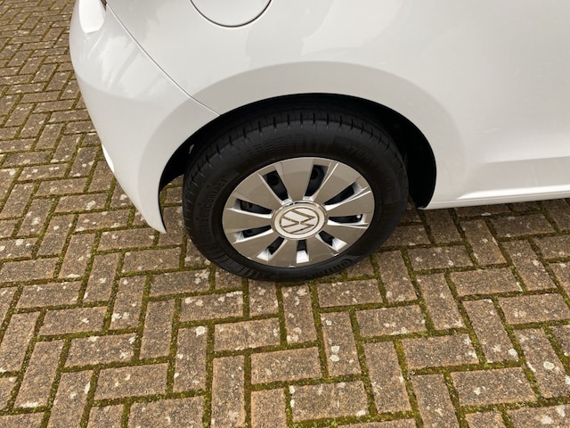 Volkswagen up! 1.0 MPI Move Move up!
