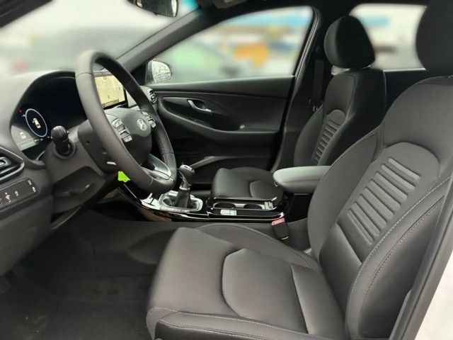 Hyundai i30 Advantage