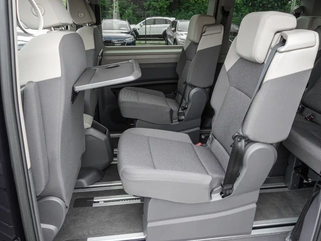 Volkswagen Multivan 2.0 TDI DSG T7