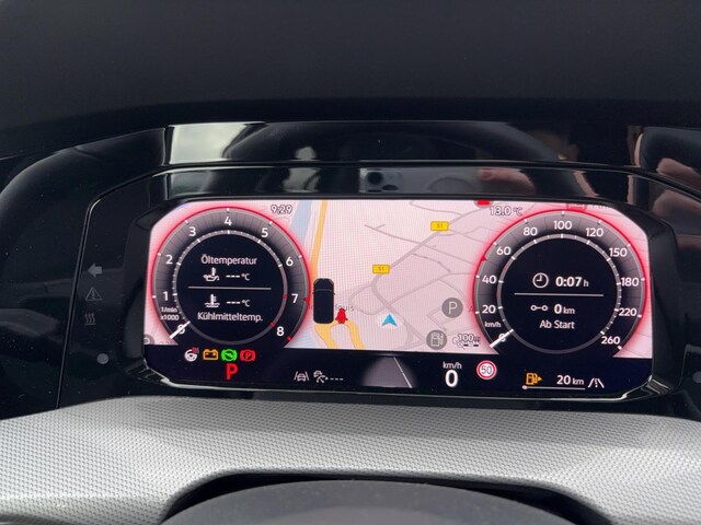 Volkswagen Golf Golf VIII