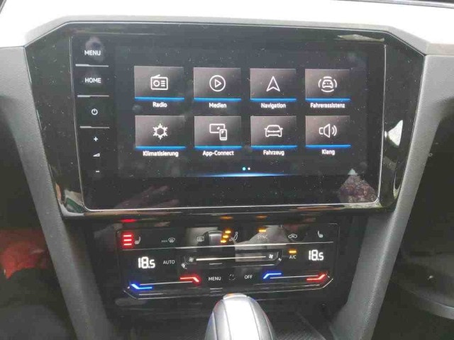 Volkswagen Passat 2.0 TDI Business DSG Variant