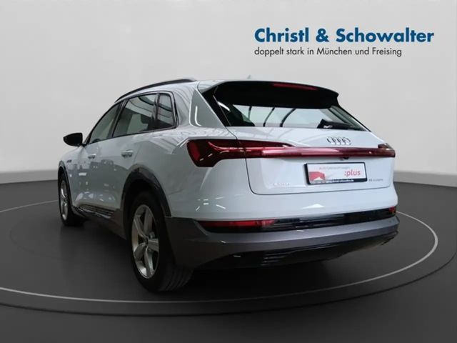 Audi e-tron 55 Quattro