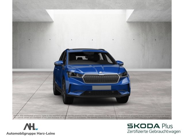 Skoda Enyaq Loft