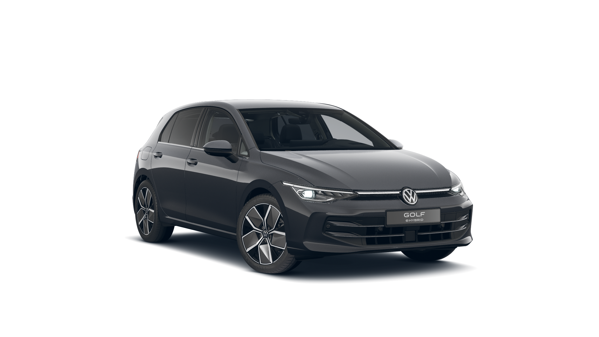 Volkswagen Golf DSG Style eHybrid