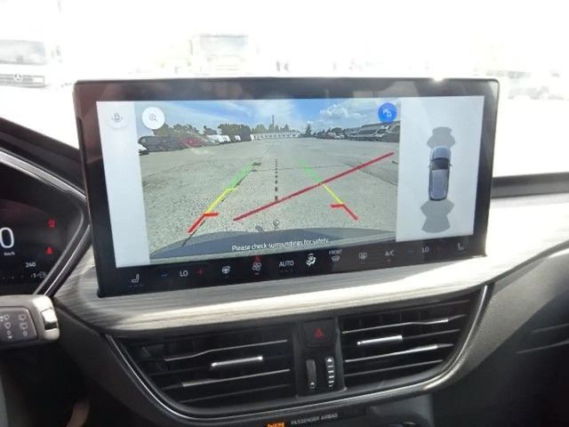 Ford Kuga Active Plug in Hybrid