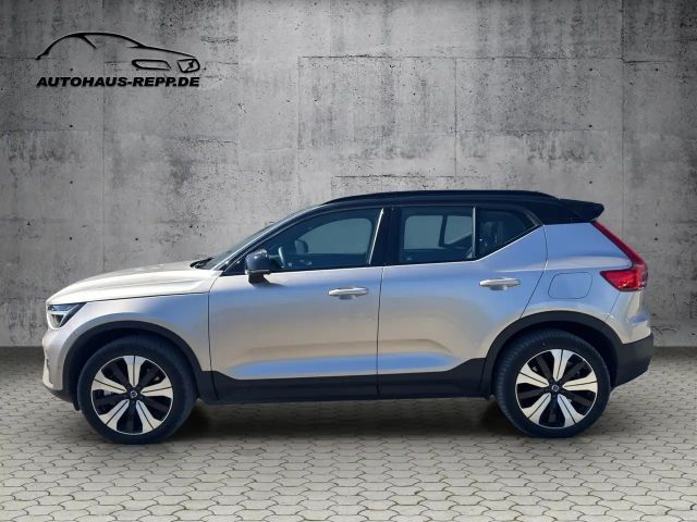 Volvo XC40 AWD Recharge Ultimate