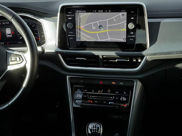 Volkswagen T-Roc 2.0 TDI Style