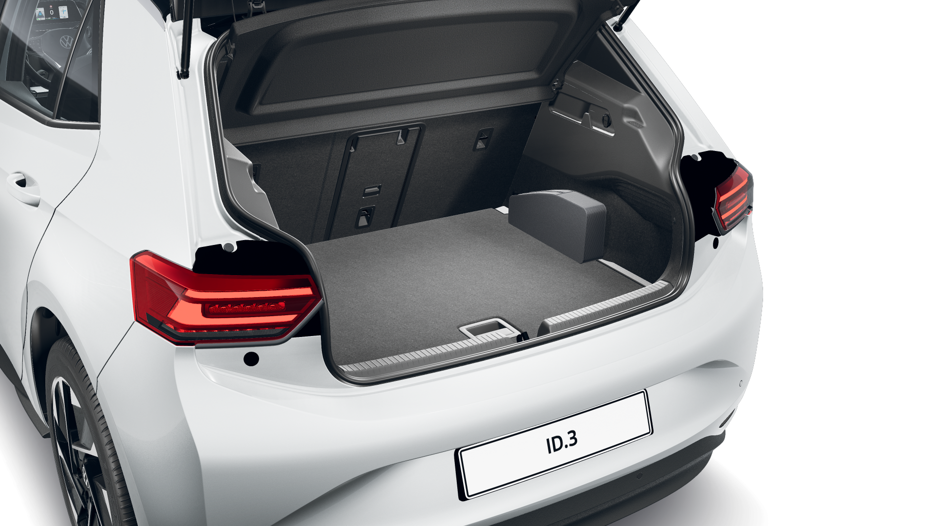 Volkswagen ID.3 Performance Pro