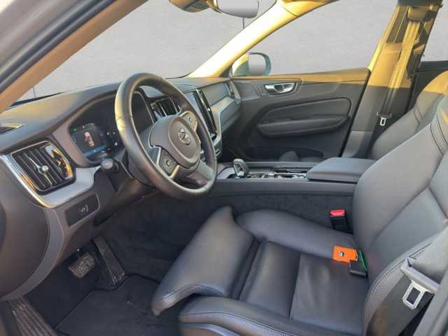 Volvo XC60 19'