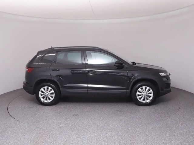 Skoda Karoq Ambition