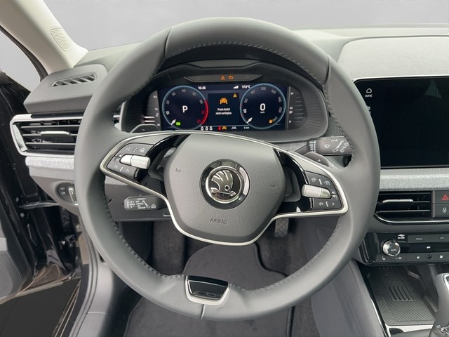 Skoda Scala 1.5 TSI Drive