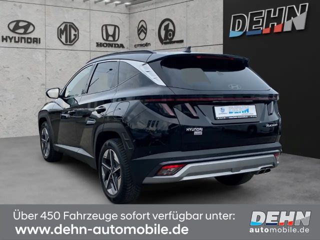 Hyundai Tucson 1.6 T-GDi Trend