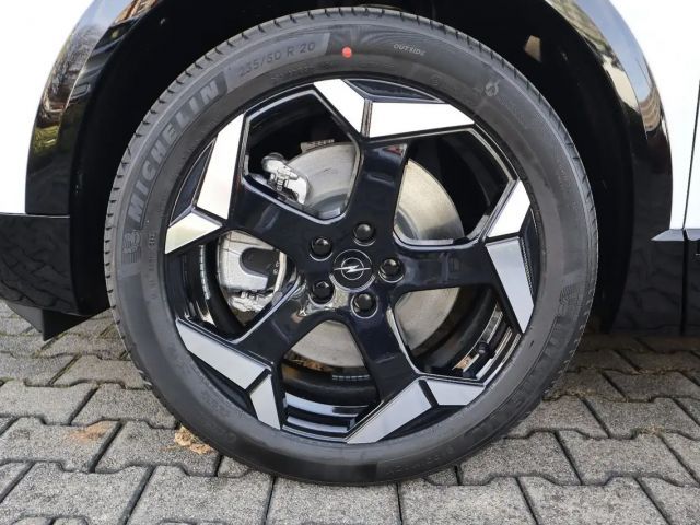 Opel Grandland X Ultimate