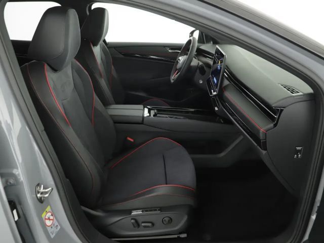 Volkswagen ID.7 4Motion Business GTX Tourer