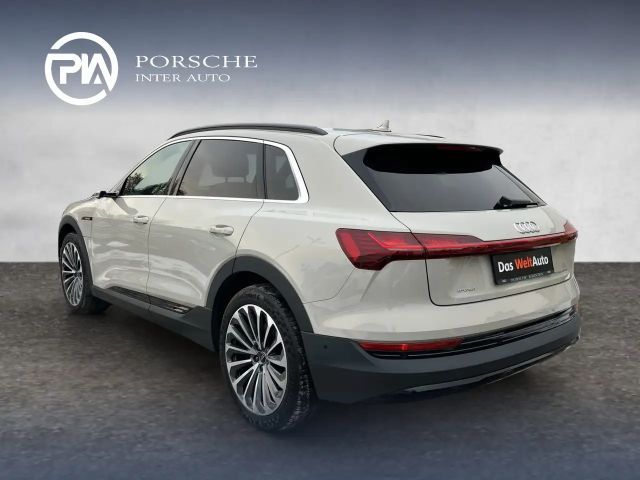 Audi e-tron 55 Business Quattro