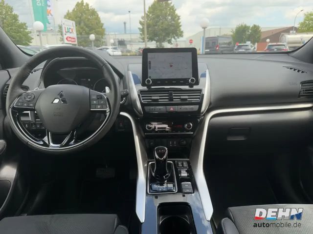 Mitsubishi Eclipse Cross 4WD PHEV