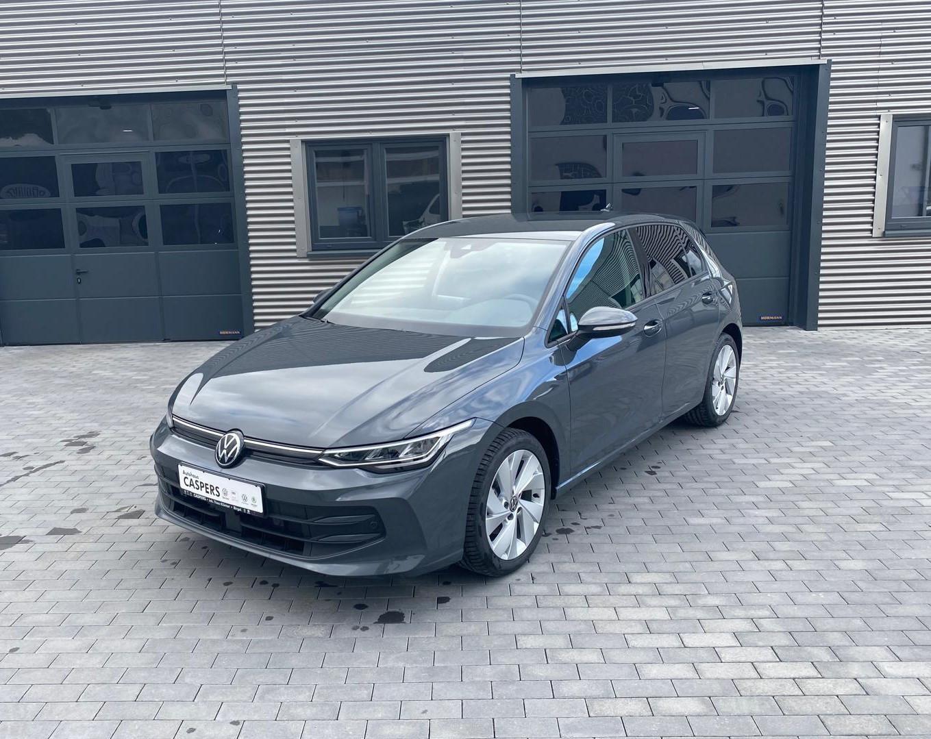 Volkswagen Golf 1.5 TSI Golf VIII Life