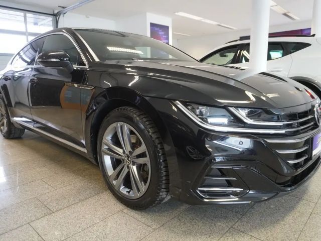 Volkswagen Arteon DSG R-Line eHybrid