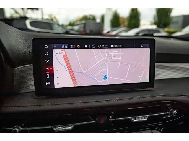 Alfa Romeo Tonale Veloce