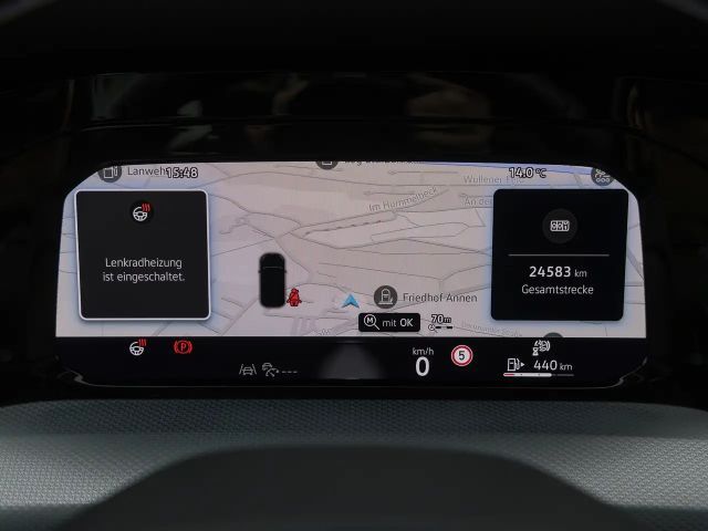 Volkswagen Golf 1.5 TSI Golf VIII