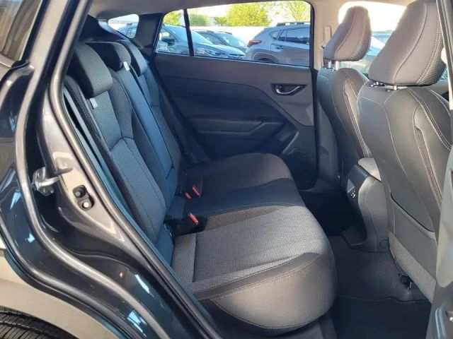 Subaru Crosstrek Comfort MJ 24 WR