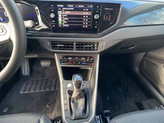 Volkswagen Taigo 1.0 TSI DSG Life