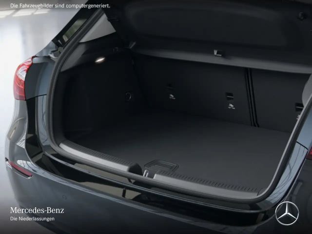 Mercedes-Benz A 250 A 250 e