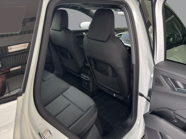 Audi Q4 e-tron Compact 45 e-tron Audi Q4 e-tron