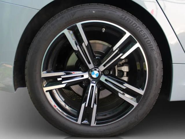BMW 320 320d M-Sport Touring xDrive