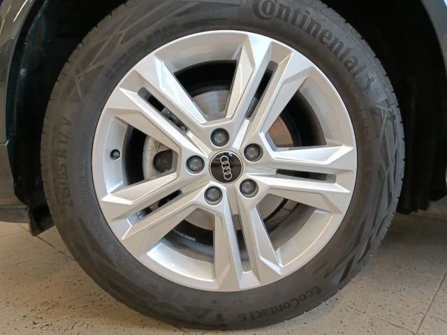 Audi Q2 35 TFSI S-Tronic