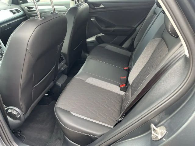 Volkswagen T-Roc DSG