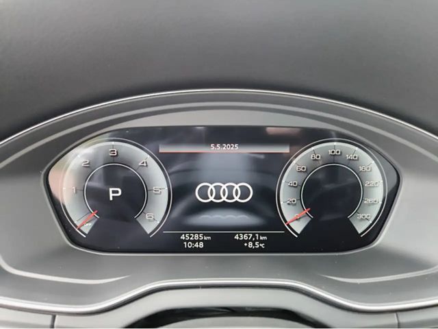 Audi Q5 50 TDI Quattro