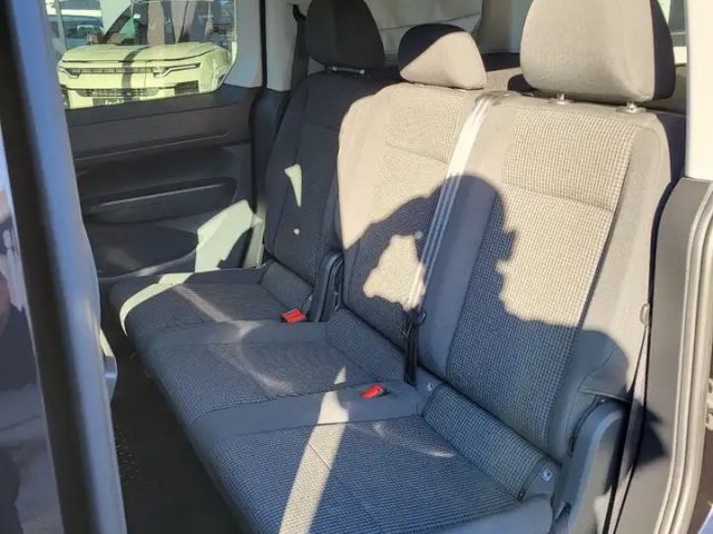 Volkswagen Caddy DSG