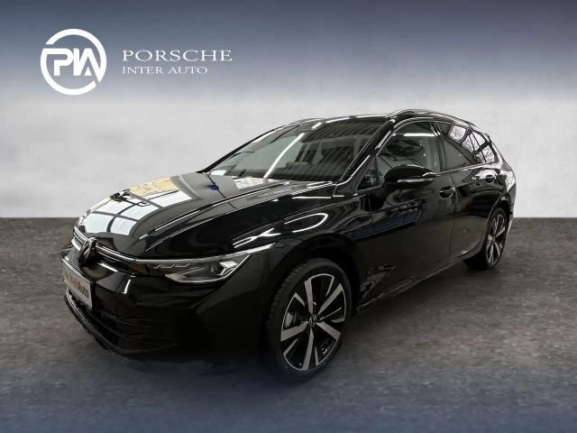 Volkswagen Golf Business Variant