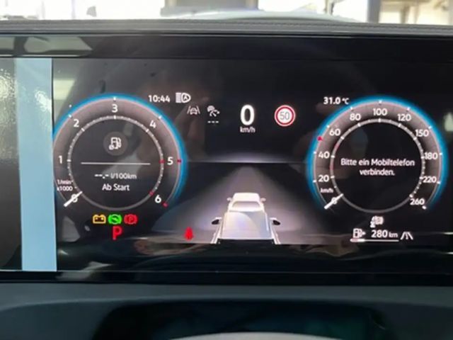 Volkswagen Tiguan 2.0 TDI DSG