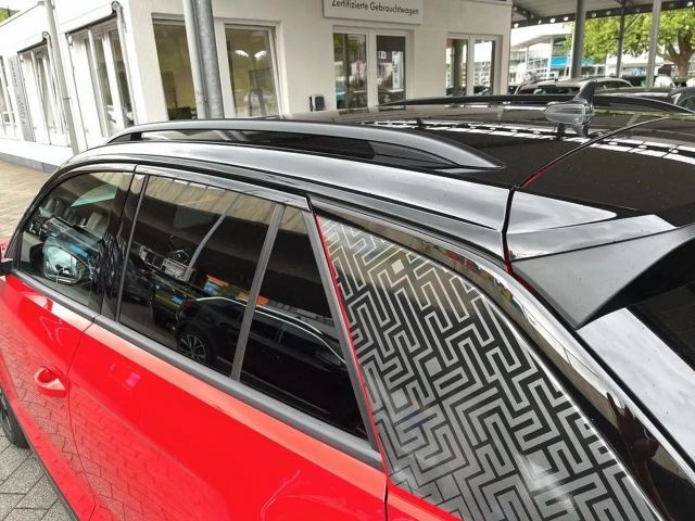 Volkswagen T-Roc 1.5 TSI Sport