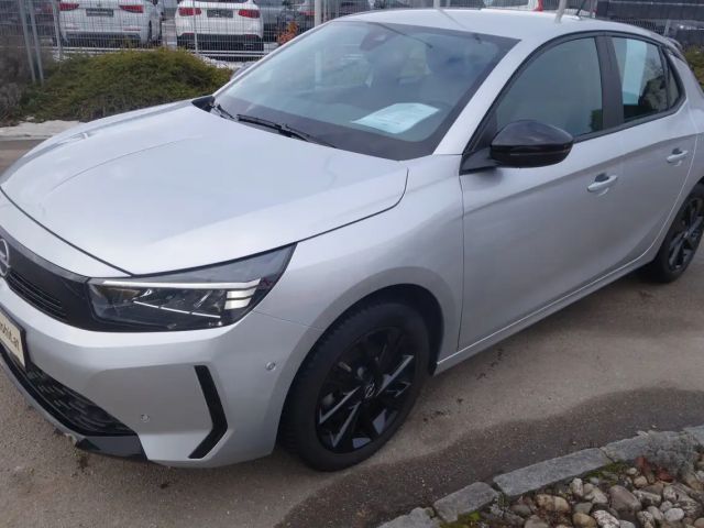 Opel Corsa Edition Turbo