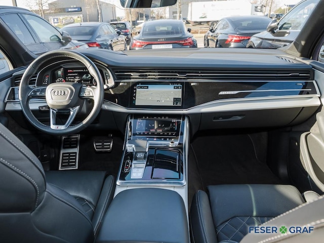 Audi Q7 50 TDI Quattro