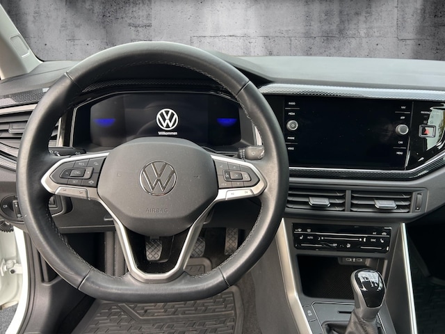 Volkswagen Polo Life