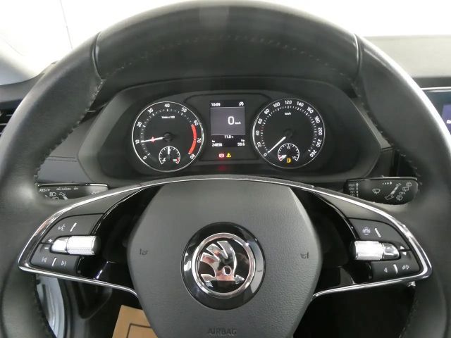 Skoda Octavia Ambition