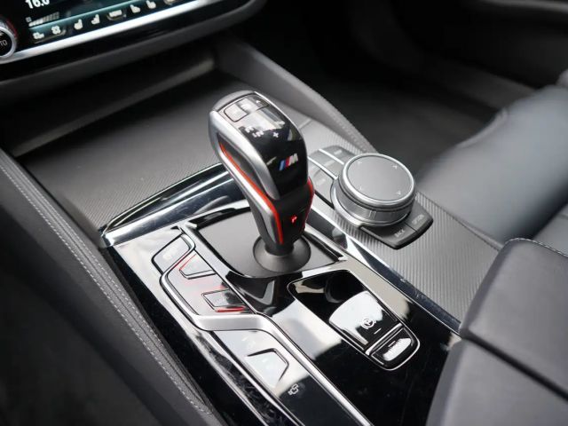 BMW M5 Competition Sedan