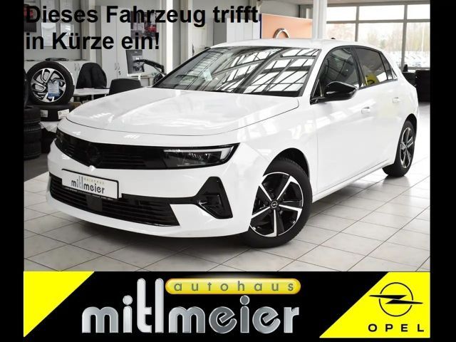 Opel Astra 1.2 Turbo GS-Line Grand Sport