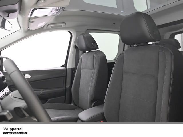 Volkswagen Caddy DSG