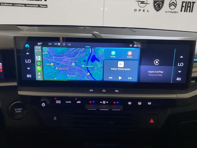 Opel Grandland X GS-Line Grand Sport