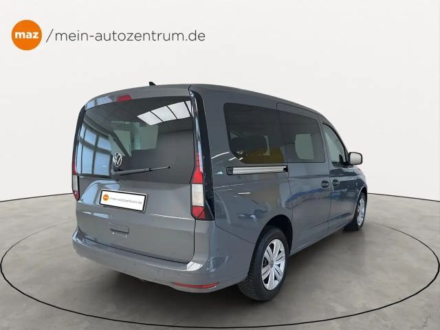 Volkswagen Caddy 1.5 TSI DSG Life Maxi