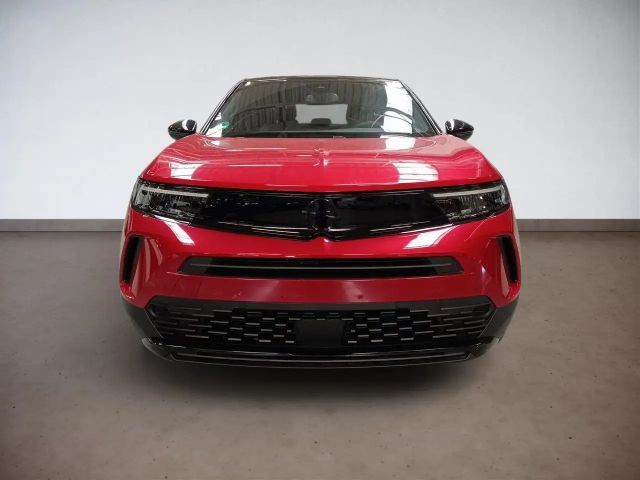 Opel Mokka GS-Line Grand Sport