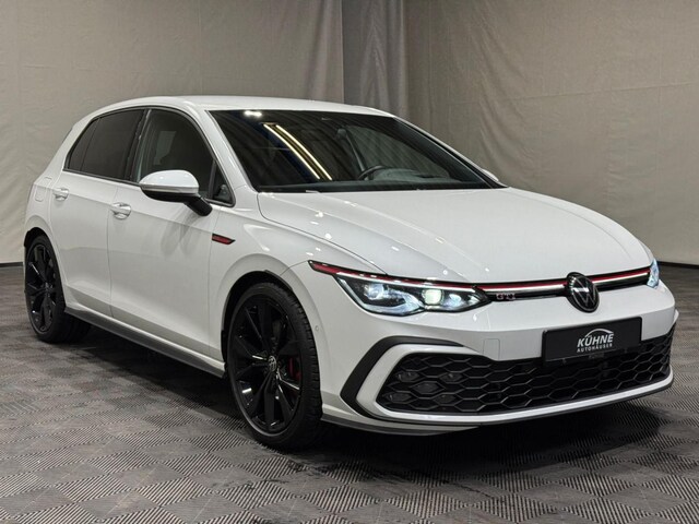 Volkswagen Golf DSG GTI IQ.Drive