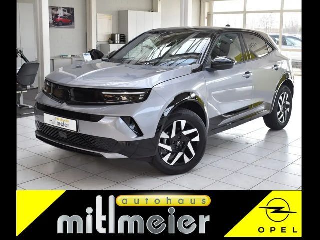 Opel Mokka 1.2 Turbo GS-Line Grand Sport