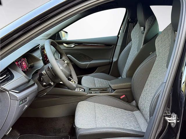 Skoda Octavia Sportline