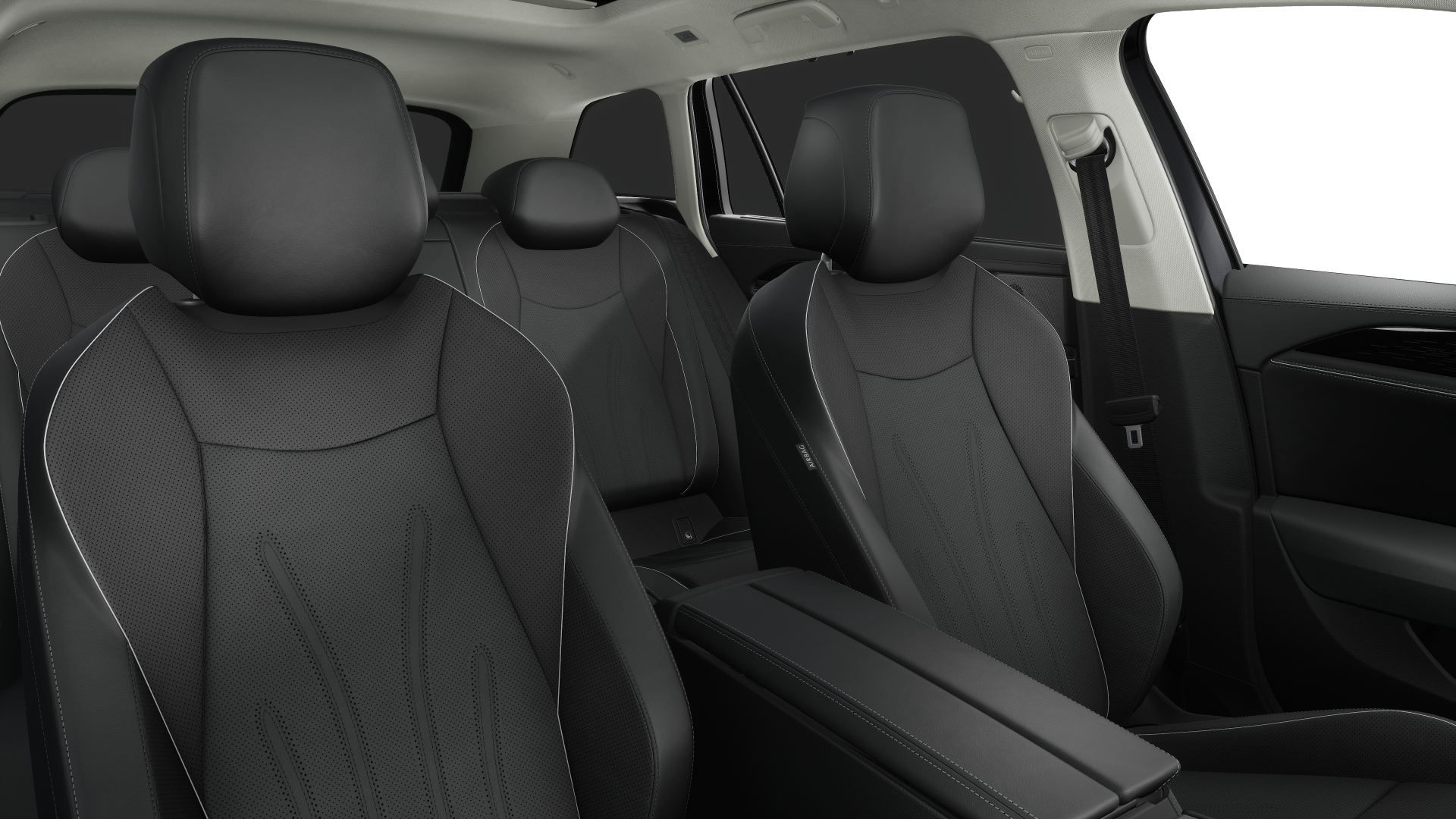 Volkswagen Passat 1.5 eTSI Variant